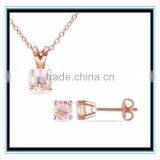 Bridal Jewelry Sets XP-JS-0148