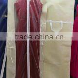 China Customize Wedding Dress Suit Cover Bag WB10 thumbnail-1