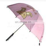 Rpet New design pink children's Umbrella