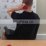 Pet Ball Toy Roller Spiky Massage Ball thumbnail-3