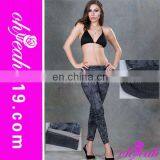 Hot Popular Fashion Winter Leggings for Women thumbnail-1