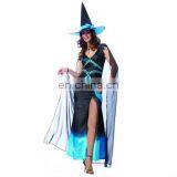 PCA-0270 Adult Halloween Costume Dress thumbnail-1