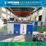 Synthetic Resin Fiber Composite Pvc Roofing Tile Making Machine for Making Tile Upvc Plastic thumbnail-1