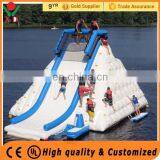 China Wholesale Inflatable Slide ,Inflatable Slide Blow Up, Inflatable Slide for Lake thumbnail-1