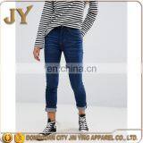Sex Girls Midwaist Pants Slim Women Jeans Wholesale Trousers Jeans Make in China thumbnail-2
