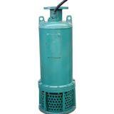 Explosion-proof Sewage Submersible Pump with electric power