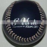 promotional Baseball