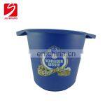 PP Plastic Ice Bucket With Bottle Opener thumbnail-1