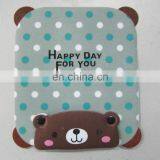 Wrist Rest Gel Mouse Pads,Silicone Gel Mouse Pad thumbnail-4