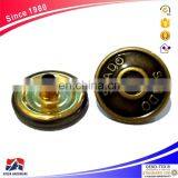 Metal Trousers Button Snap Button Wholesale