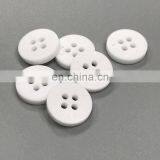 2015 Hole Fancy Candy Color Polyester Button,regular Plastic Resin Button for Clothing thumbnail-5