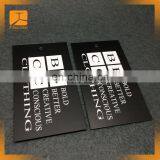 Custom Sewing Garment Hang Tags for Clothing thumbnail-3
