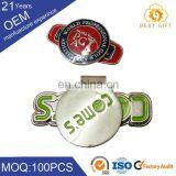 Golf Hat Clip With Golf Ball Marker Magnetic for Maket Holder thumbnail-4