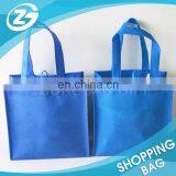Reusable Carrying Large Capacity Eco 4 Coffee Cups Non Woven Bag thumbnail-2