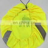 Reflective Waterproof School Backpack Rain Cover thumbnail-5