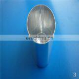 Avon Cosmetic Can Cap Hardware Aluminum Deep Drawn Parts