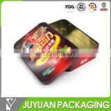 Wholesale Metal Candy Mint Tins thumbnail-1