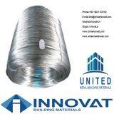 Iron Steel Galvanized Wire With High Quality/hot Dip Galvanized Steel Wire thumbnail-3