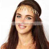 Wholesale latest fashion indian head chain