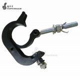 Topfinger Black Aluminum 30mm Truss Clamp With 75kg Capacity thumbnail-2