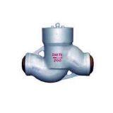 High-temperature High-pressure Power Station Check Valve thumbnail-1