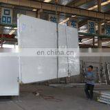 Big and Small Size Top Quality Refrigerated Fiberglass Truck Box Body thumbnail-4