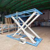 Sofa Pneumatic Working Table Series thumbnail-3