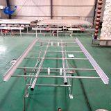 Ebb and Flow Grow Plants Bench With Tray Greenhouse Grow Plants thumbnail-2