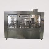 Competitive Price Carbonated Beverage Filling Machine