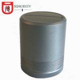 Plastic Boxes for Tools and Hardware Circular Draw Tool Box for Small Parts