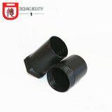 46/85 Cheap Plastic Boxes for Tools and Hardware Circular Rotating Protective Tool Box