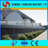 Gutter Connect Plastic Film Greenhouse thumbnail-4