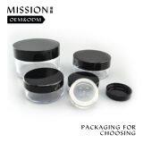 OEM Foundation Cosmetics Glitter and Waterproof Loose Powder thumbnail-4