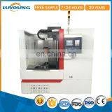 CK680 high precision china new cnc vertical turning lathe for metal