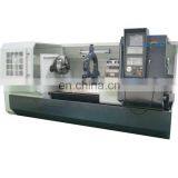CK6163 Siemens Cnc Lathe Big Metal Torno Price Cnc Lathe Machine thumbnail-4