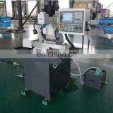 XK7118 Conventional Vertical Milling Center With School Education thumbnail-5