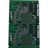 FR4 4mm Thickness 12 Layers Immersion Tin PCB