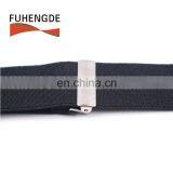 Wholesale Y Back No Slip Pin Clip Straight Clip Suspenders thumbnail-5