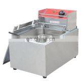 Frying Pan Single Electric Fryer Multifunctional Fryer For Many Stuffs
