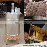 Stainless Steel Honey Extractor 3/6 Frames Honey Spinner thumbnail-3