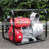 WP20 WP30 WP50 5.5hp 6.5hp 7hp 7.5hp 2 3 2.5 4 Inch Inches Honda Petrol Engine Agricultural Irrigation Gasoline Water Pump thumbnail-2