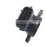 TPS Throttle Position Sensor For T-oyota Sequoia L-exus GS300 LS400 LX470 OEM 89452-30140 198500-3240 thumbnail-2