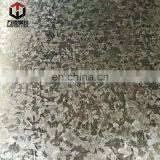 1000mm 45g Mill Test Certificate Steel Sheet Metal Galvanized Steel Coil Gi/ Ppgi Steel Coils Lead the Industry