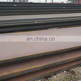 China Factory High Strength Low Alloy Steel Plate Price per Ton thumbnail-3