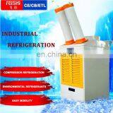 Industrial Air Cooler With Portable Wheels and Nice Design thumbnail-7