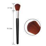 Customize Handmade Powder Brush Cosmetics Brush thumbnail-2