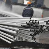 ASTM A249 Welded Steel Tube