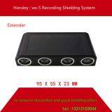 Ws-5 Audio Jammer Has no Noise, no Discomfort and Good Shielding Effect. thumbnail-5