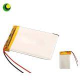 453048 7.4V 450mAh Rechargeable Battery for rc Helicopter thumbnail-4