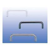 Brass Wire Pull Cabinet Furniture Pull Handle thumbnail-3